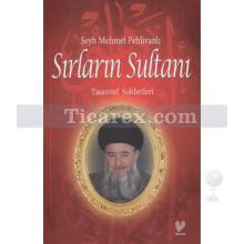 Sırların Sultanı 1 | Mehmet Pehlivanlı