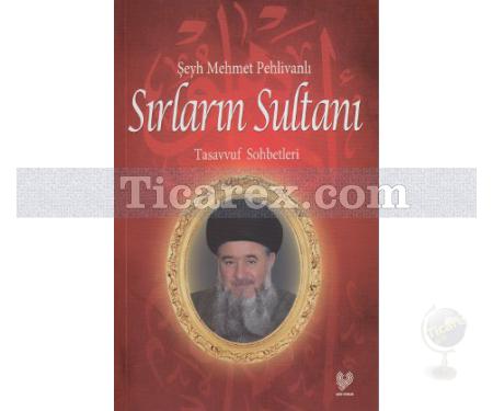 Sırların Sultanı 1 | Mehmet Pehlivanlı - Resim 1