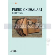 Freud Okumaları | Raşit Tükel