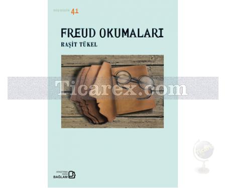 Freud Okumaları | Raşit Tükel - Resim 1