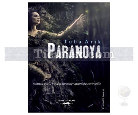 Paranoya | Tuba Arık - Resim 1