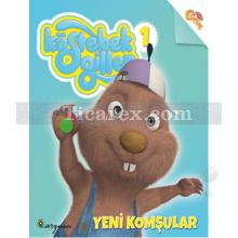 Köstebekgiller 1 - Yeni Konuşanlar | Kolektif