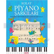 Kolay Piyano Şarkıları | Anthony Marks