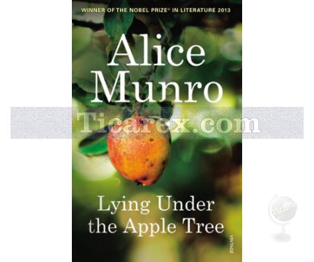 Lying Under the Apple Tree | Alice Munro - Resim 1