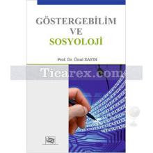 Göstergebilim ve Sosyoloji | Önal Sayın