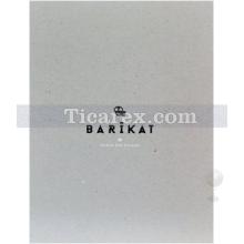 Barikat | Niko Guido
