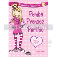 pembe_prenses_partide