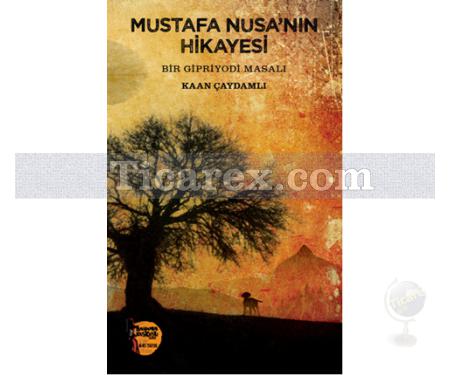 Mustafa Nusa'nın Hikayesi | Kaan Çaydamlı - Resim 1
