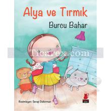 Alya ve Tırmık | Burcu Bahar