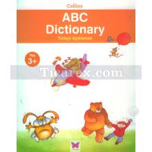 Collins ABC Dictionary - Türkçe Açıklamalı | Irene Yates