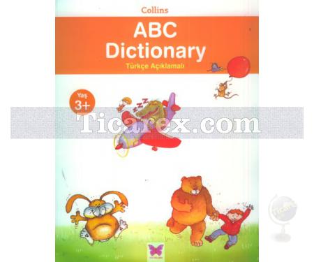 Collins ABC Dictionary - Türkçe Açıklamalı | Irene Yates - Resim 1