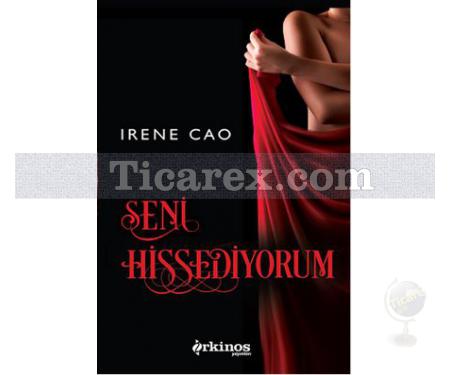 Seni Hissediyorum | İrene Cao - Resim 1