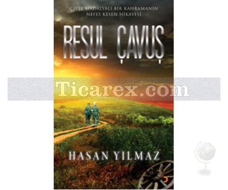 Resul Çavuş | Hasan Yılmaz - Resim 1