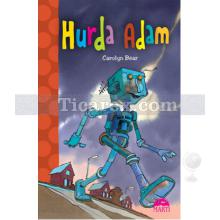 Hurda Adam | Carolyn Bear