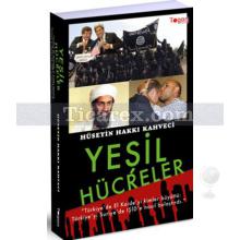 Yeşil Hücreler | Hüseyin Hakkı Kahveci