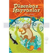 Düzenbaz Hayvanlar | Candu Gourlay