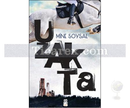 Uzakta | Mine Soysal - Resim 1