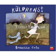 Külprensi | Babette Cole