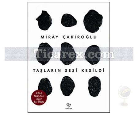 Taşların Sesi Kesildi | Miray Çakıroğlu - Resim 1