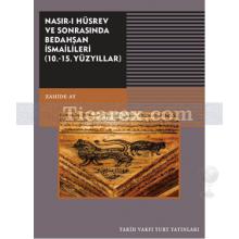 Nasır-ı Hüsrev ve Sonrasında Bedahşan İsmaillileri (10. - 15. Yüzyıllar) | Zaide Ay