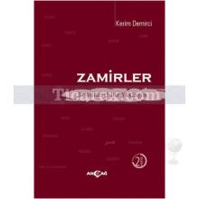 Zamirler | Dilbimsel Bir Yaklaşım | Kerim Demirci