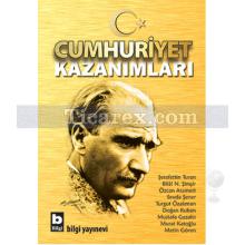 Cumhuriyet Kazanımları | Biray Üstüner