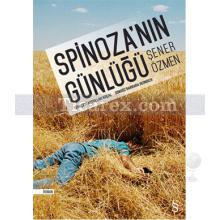 Spinoza'nın Günlüğü | Şener Özmen