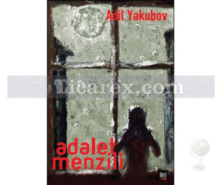 Adalet Menzili | Adil Yakubov - Resim 1