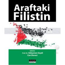 Araftaki Filistin | Can Deveci, Süleyman Seydi
