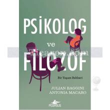 Psikolog ve Filozof | Julian Baggini
