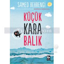 Küçük Kara Balık | Samed Behrengi