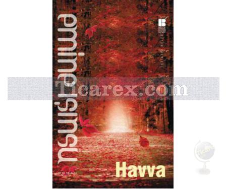 Havva | Emine Işınsu - Resim 1