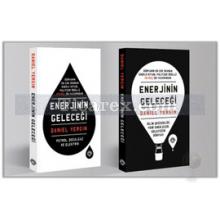 Enerjinin Geleceği - 2 Kitap Takım | Daniel Yergin