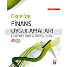 Excel'de Finans Uygulamaları | Cenk İltir