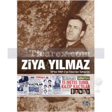 Ziya Yılmaz | Barış Mutluay