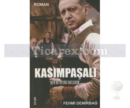 Kasımpaşalı | Fehmi Demirbağ - Resim 1