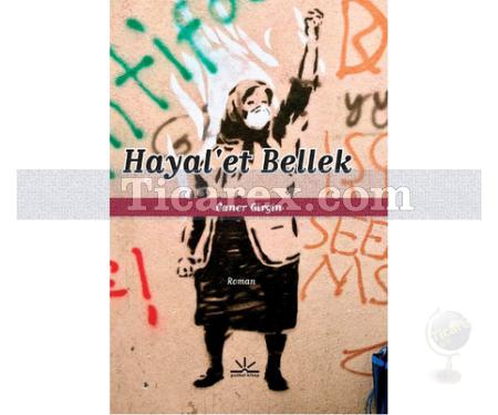 Hayal'et Bellek | Caner Girgin - Resim 1