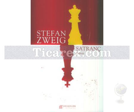 Satranç | Stefan Zweig - Resim 1