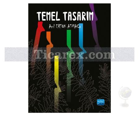 Temel Tasarım | Anıl Ertok Atmaca - Resim 1