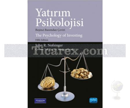 Yatırım Psikolojisi | John R. Nofsinger - Resim 1