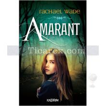 Amarant | Rachael Wade