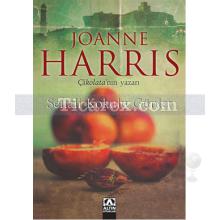 Şeftali Kokulu Günler | Joanne Harris