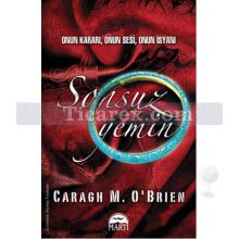 Sonsuz Yemin | Caragh M. O'Brien