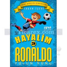 hayalim_ronaldo_3_-_yolun_sonu