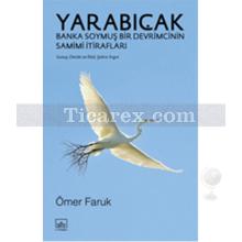 Yarabıçak | Ömer Faruk