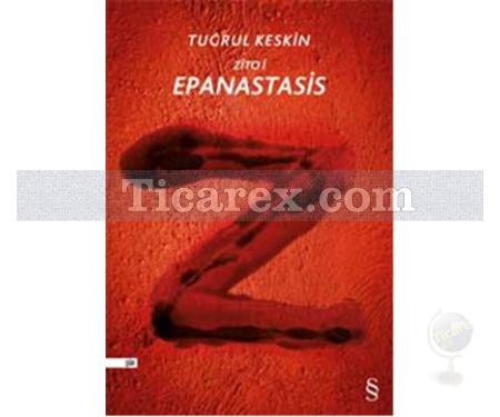 Zito i Epanastasis | Tuğrul Keskin - Resim 1