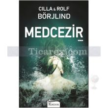 Medcezir | Cilla & Rolf Börjlind