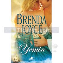 Yemin | Brenda Joyce