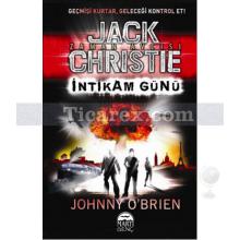 Jack Christie - İntikam Günü | Johnny O'Brien
