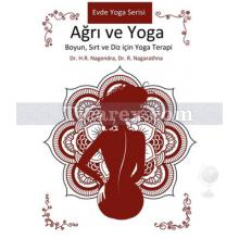 Ağrı ve Yoga | H.R. Nagendra, R. Nagarathna